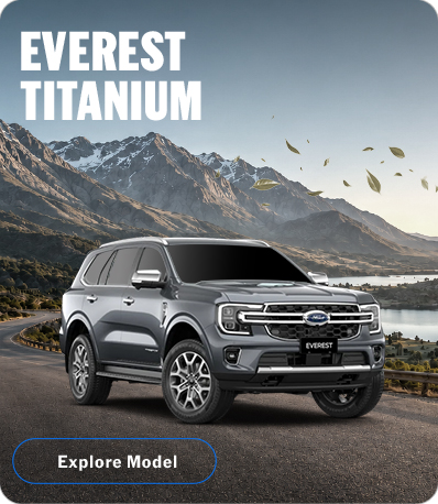 EVEREST TITANIUM