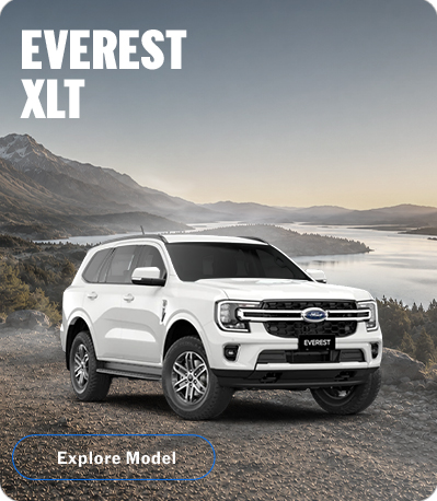 EVEREST XLT