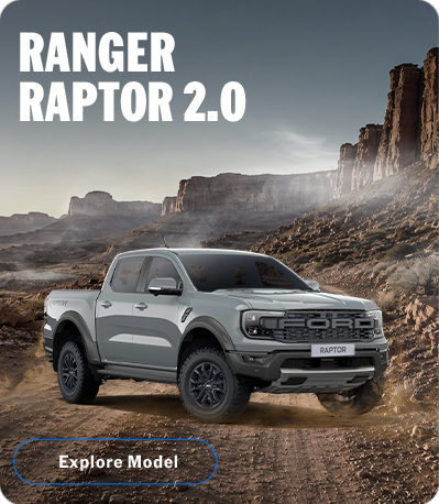 RANGER RAPTOR 2.0