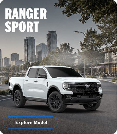RANGER SPORT