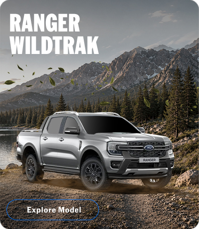 RANGER WILDTRAK