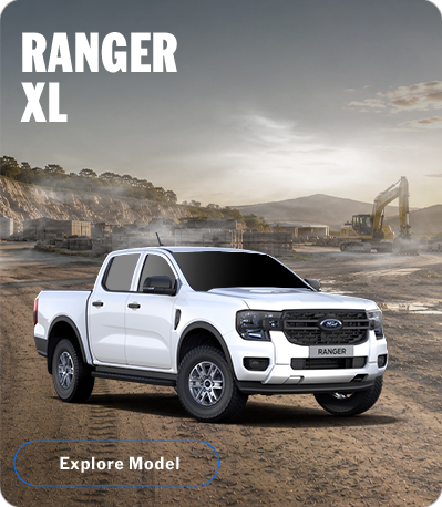 RANGER XL