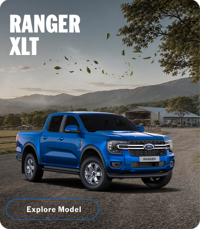 RANGER XLT