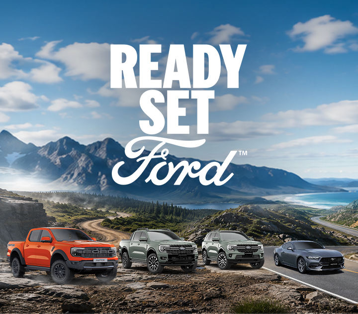 Daftar Harga Ford Indonesia