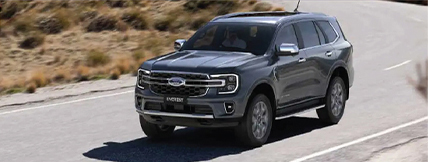 EVEREST TITANIUM