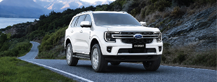 EVEREST XLT