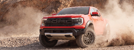 RANGER RAPTOR 3.0L V6