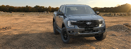 RANGER SPORT