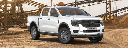 RANGER XL