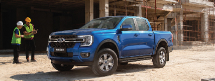 RANGER XLT