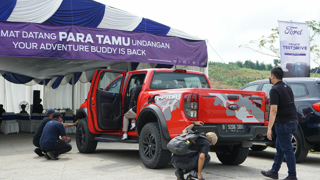 Galleries Archive - Ford Indonesia