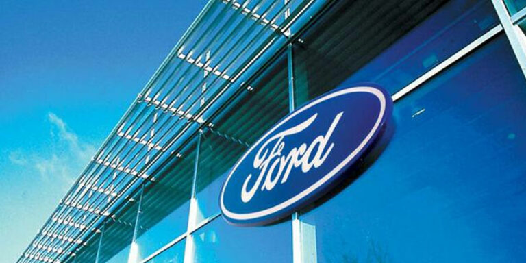 Ford Bersiap Jualan Mobil Lagi Di Indonesia - Ford Indonesia