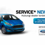 Ford Indonesia Official Website | Everest, Ranger, Raptor