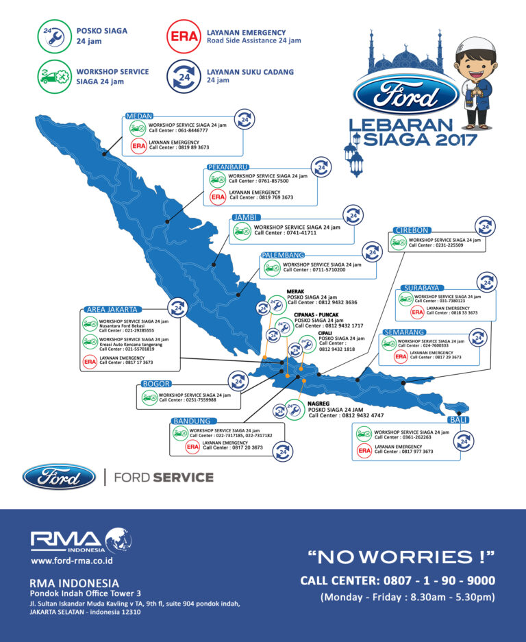 Home » Ford Indonesia