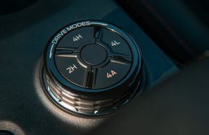 Technology | Next-Gen Ranger Raptop