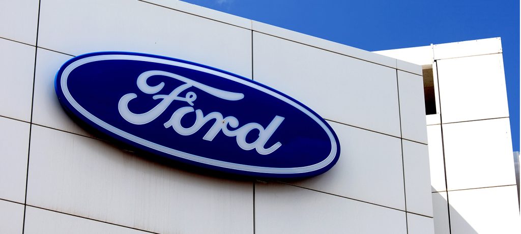 Lokasi Dealer - Ford Indonesia