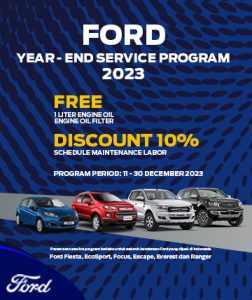 Ford Indonesia
