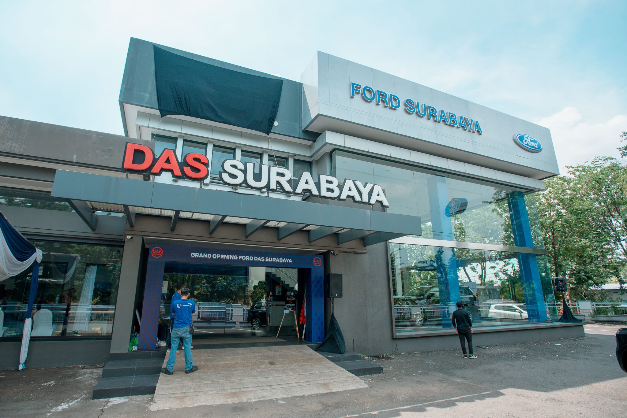 Galleries Archive - Ford Indonesia