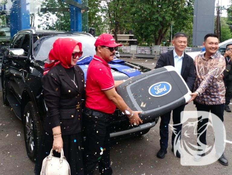 Ford Indonesia
