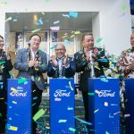 Grand Opening Dealer Ford Yogyakarta