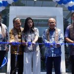 Grand Opening Dealer Ford Bali