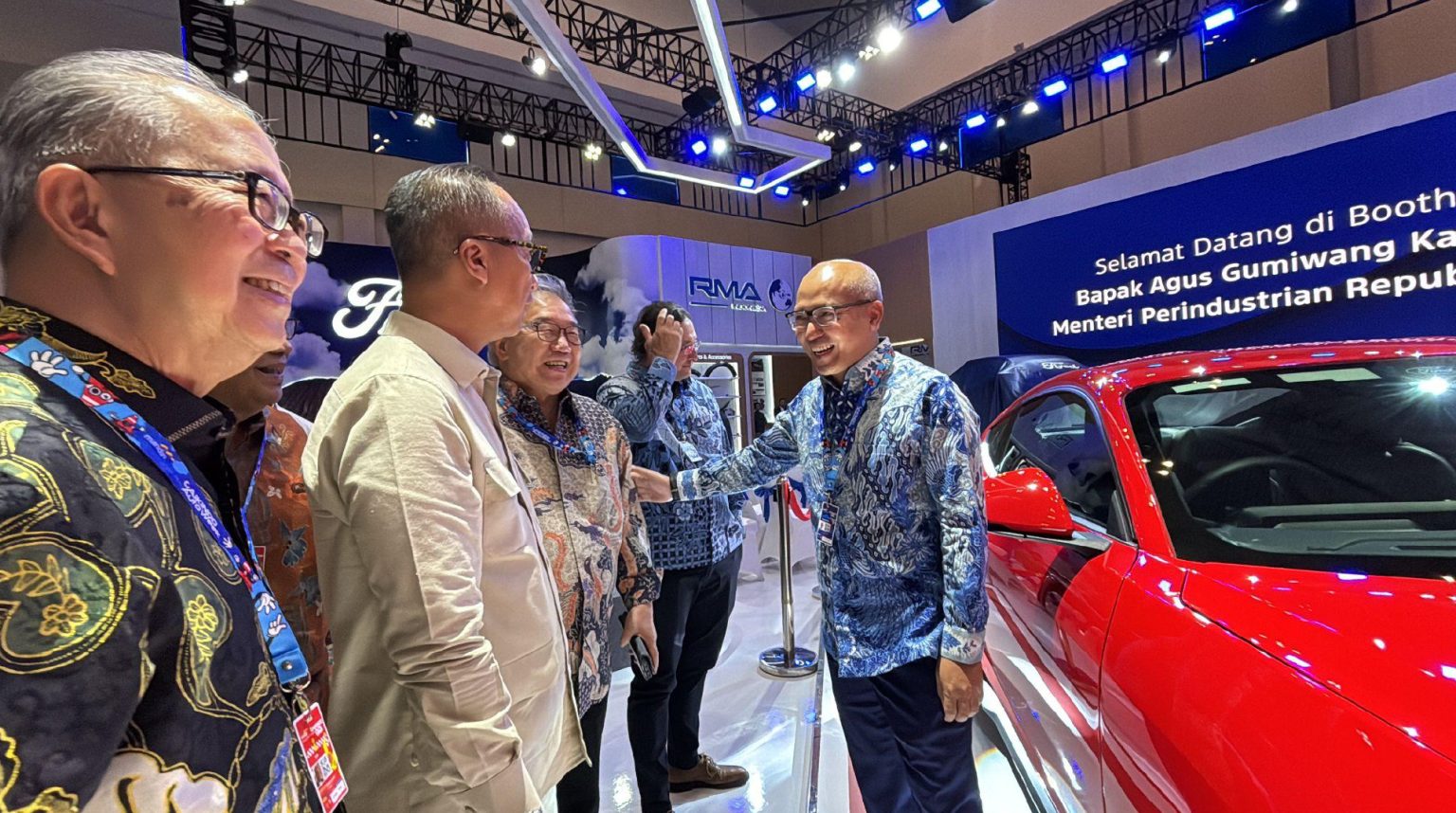 Ford Indonesia
