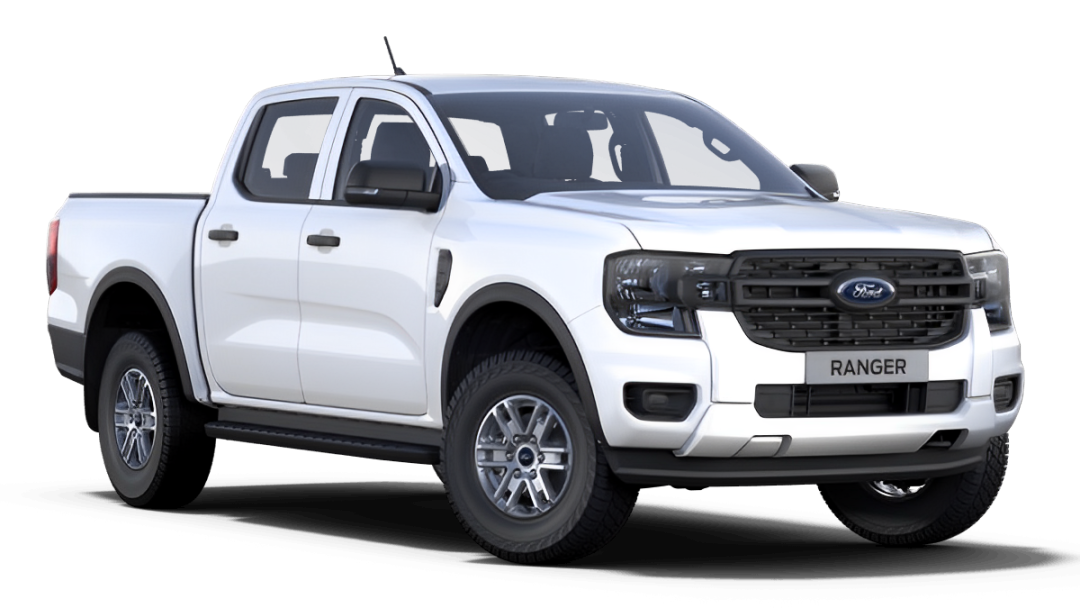 Ford Ranger XL