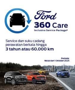 Ford Indonesia