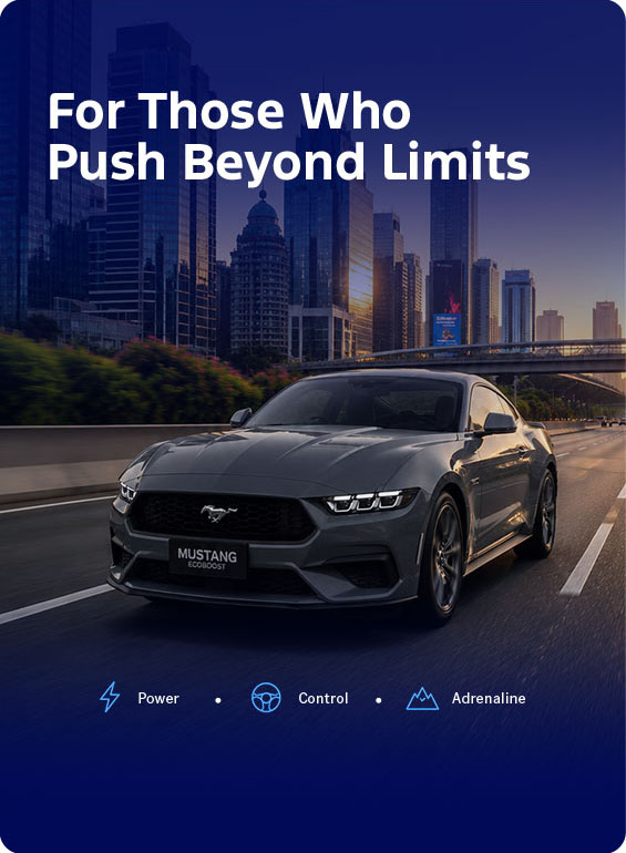 Push Beyond