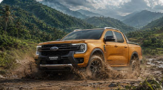 Built for Family Adventures