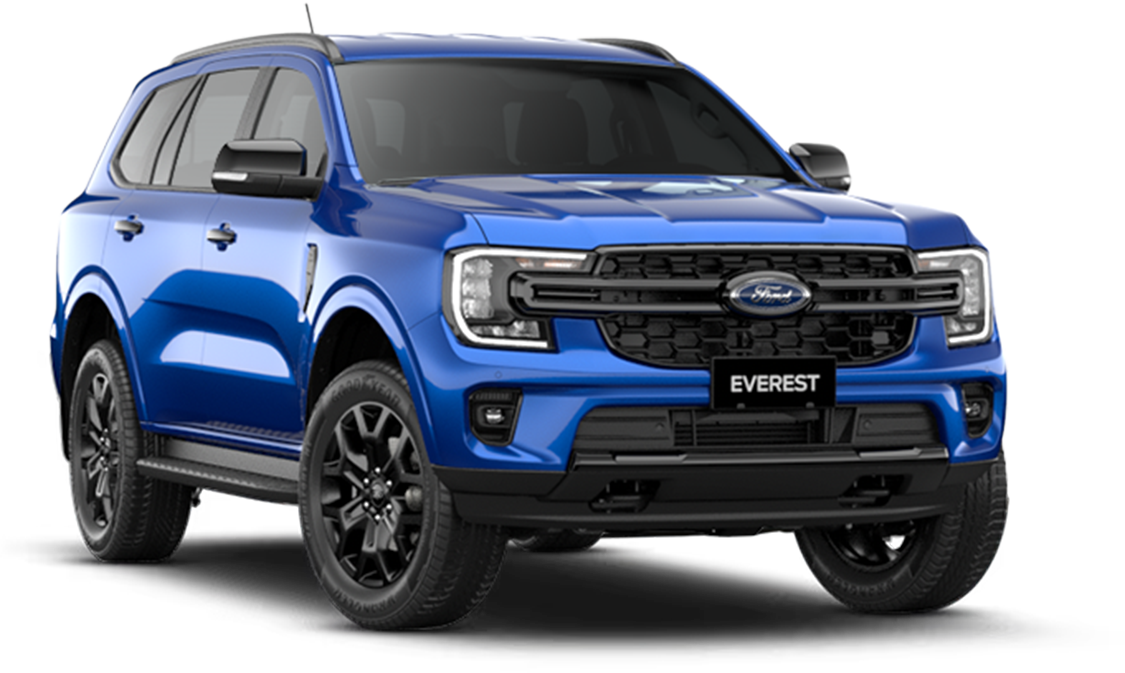 Everest Sport