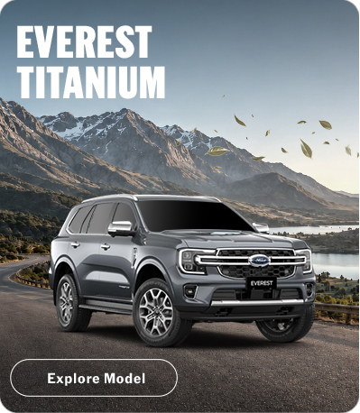 EVEREST TITANIUM