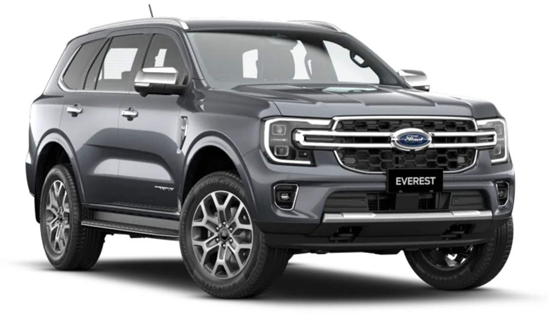 Everest Titanium