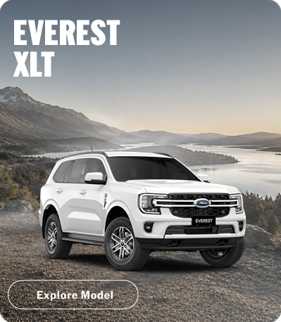 EVEREST XLT