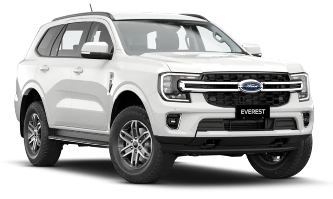 Everest XLT