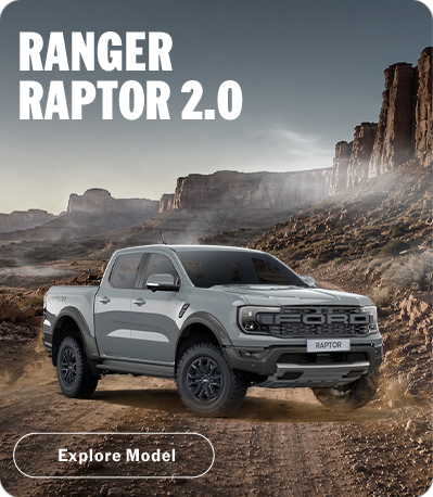 RANGER RAPTOR 2.0