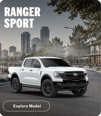 RANGER SPORT