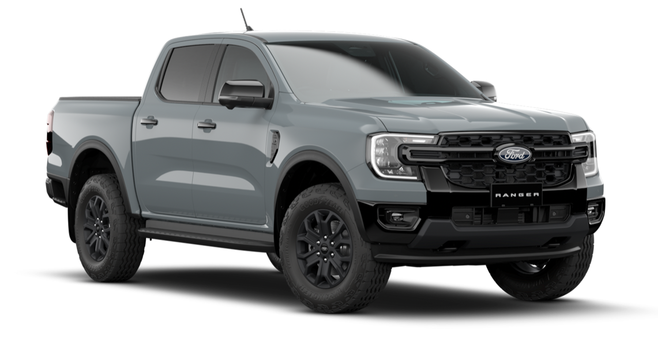 Ranger Sport