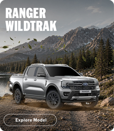 RANGER WILDTRAK