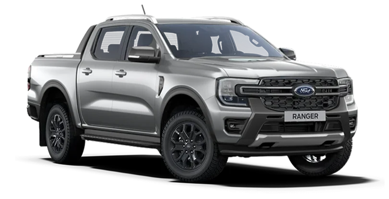 Ranger Wildtrak