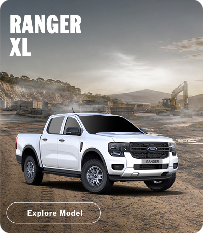 RANGER XL