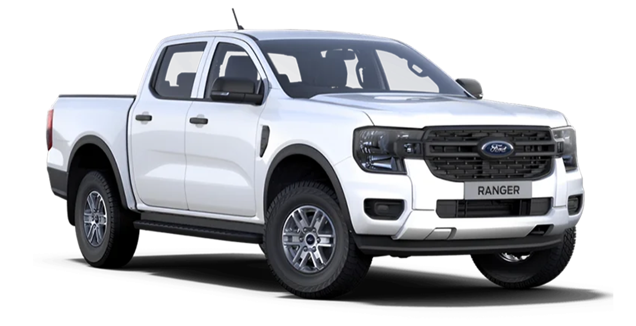 Ranger XL