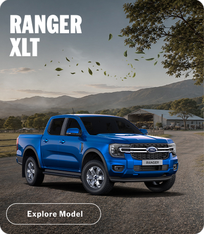 RANGER XLT