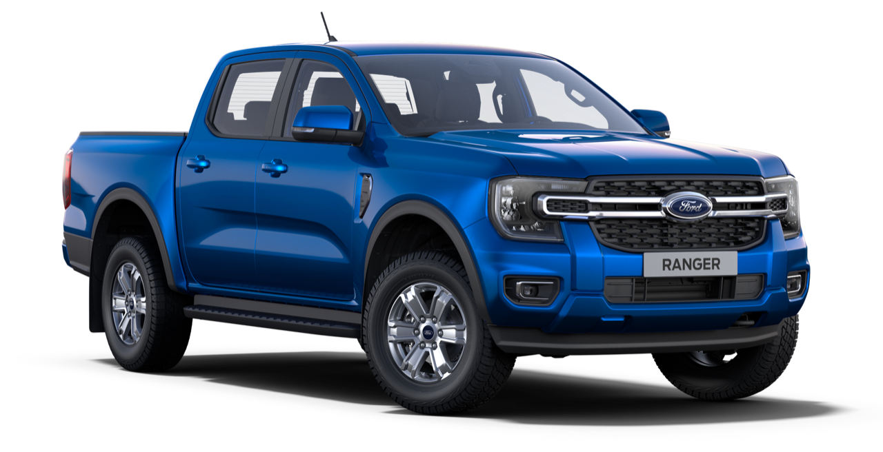 Ranger XLT