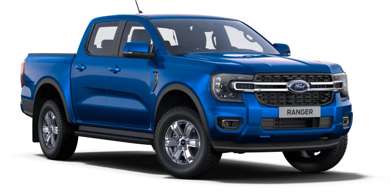 FORD RANGER XLT