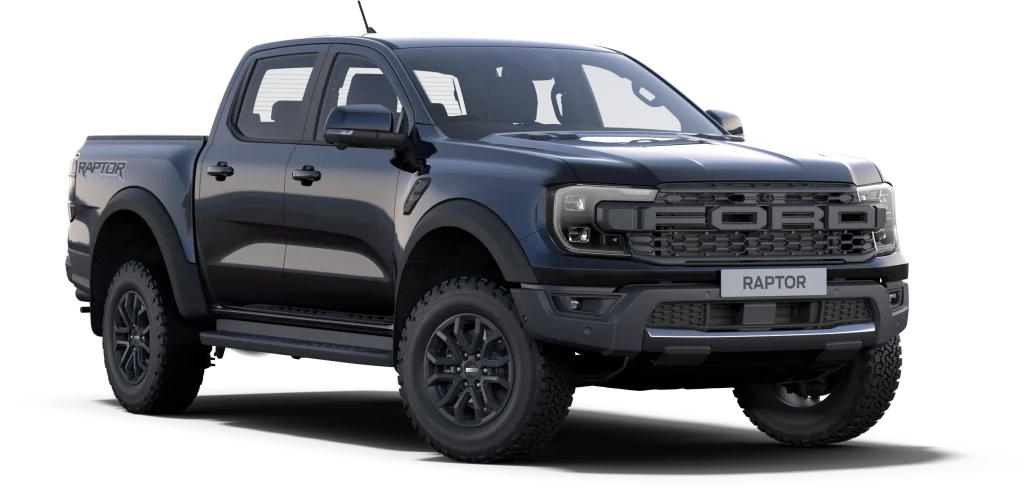 FORD RANGER RAPTOR 2.0L DIESEL